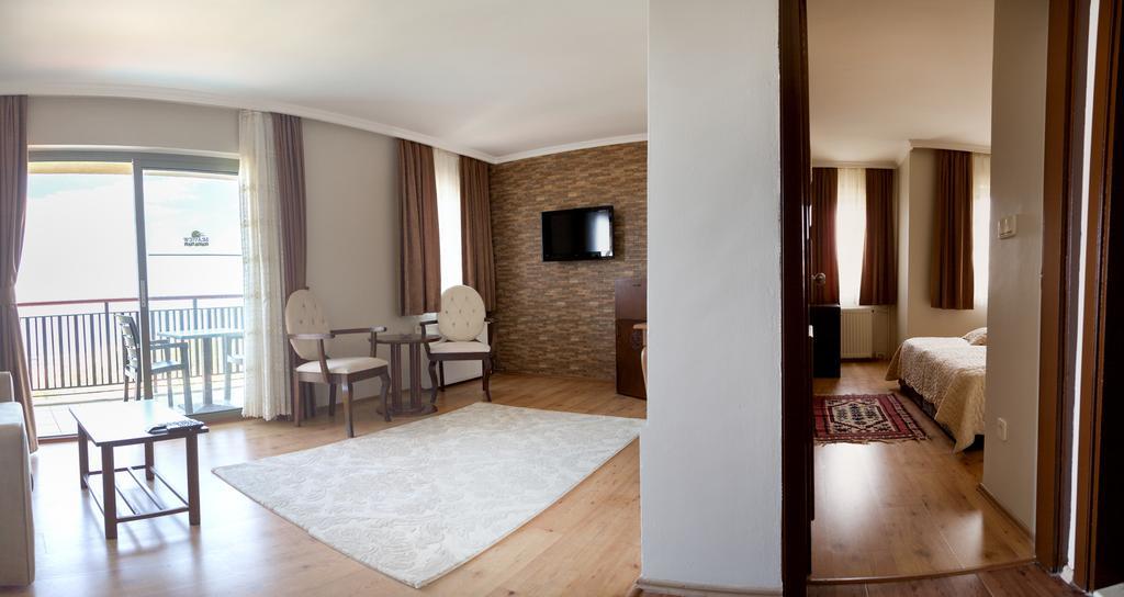 Seaview Suite Hotel Kusadası Exterior foto