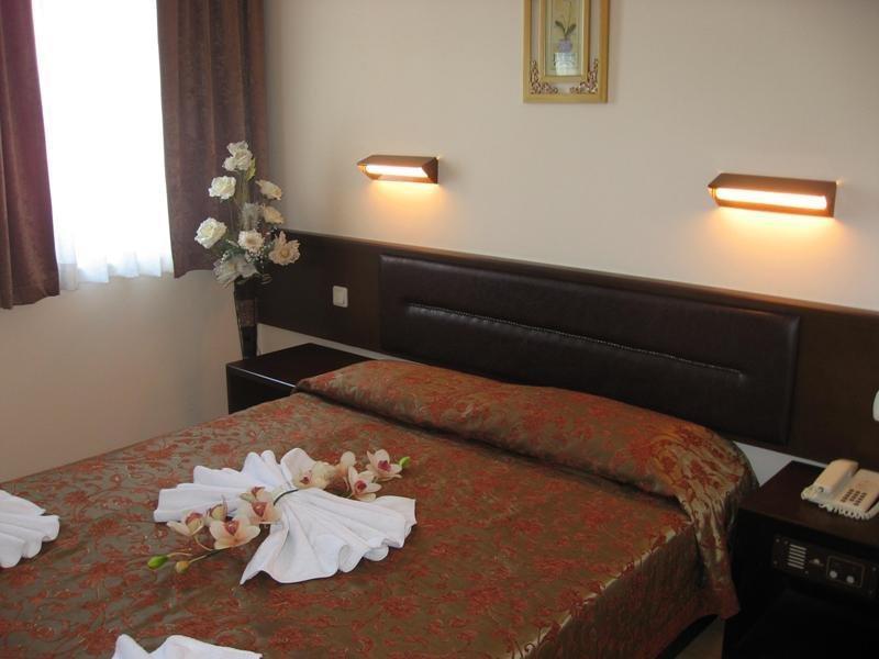 Seaview Suite Hotel Kusadası Exterior foto